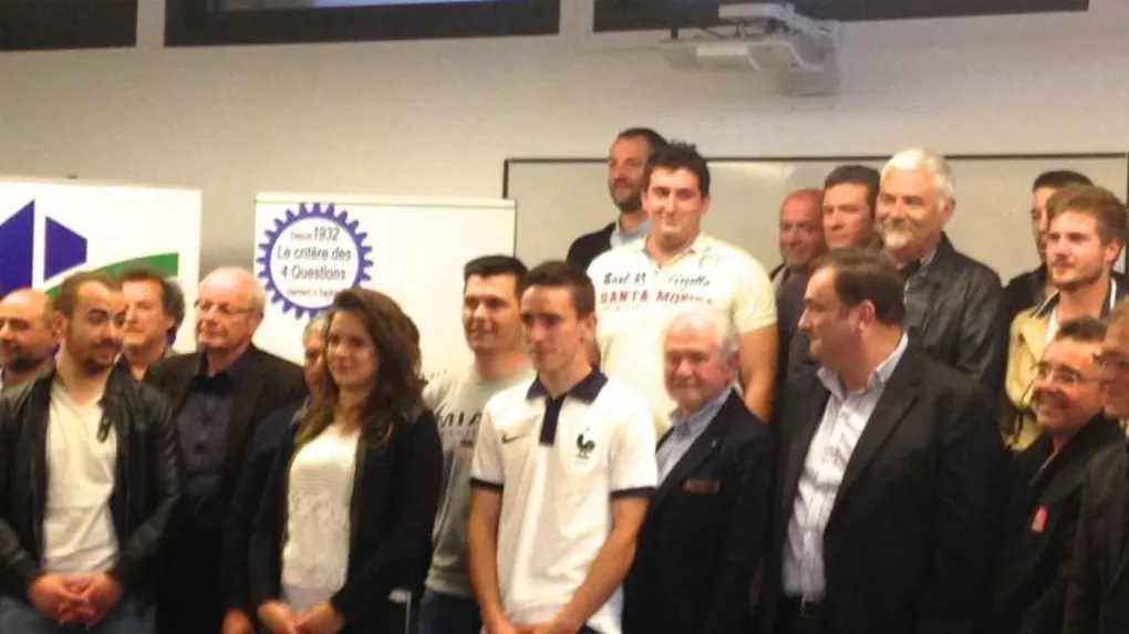 Prix du Travail Manuel